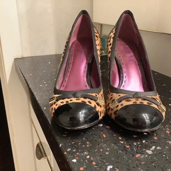 Coach shoes - Picture 3 of 6